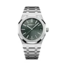 Audemars Piguet Royal Oak 15510ST.OO.1320ST.09 Self Winding Automatic 41mm Men’s Watch