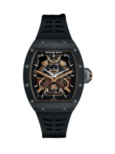 Richard Mille Rm 47 Manual Winding Tourbillon 42.70Mm