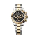 Rolex Cosmograph Daytona 126503-0003 Oystersteel And Yellow Gold Black Dial