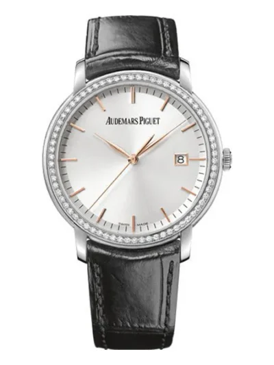 Audemars Piguet Jules Audemars 15171Bc.Zz.A002Cr.01 39Mm Men’S Watch