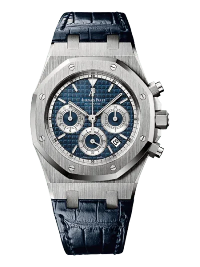 Audemars Piguet Royal Oak Chronograph 39Mm Men’S Watch