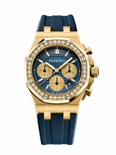 Audemars Piguet Royal Oak 26231BA.ZZ.D027CA.01 Offshore 37mm