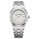Audemars Piguet Royal Oak 77350ST.OO.1261ST.01 Automatic 34Mm Ladies Watch