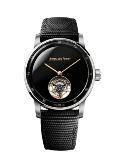 Audemars Piguet 11.59 26396Nb.Oo.D002Kb.01 White Gold Black Dial