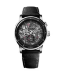 Audemars Piguet 11.59 26397Nr.Oo.D002Kb.01 Rose Gold Skeleton Dial