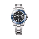 Rolex Submariner Date 126619LB-0003 White Gold Black 41mm Men’s Watch