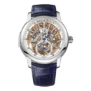 Audemars Piguet Jules Audemars Openworked Minute Repeator 43Mm Men’S Watch