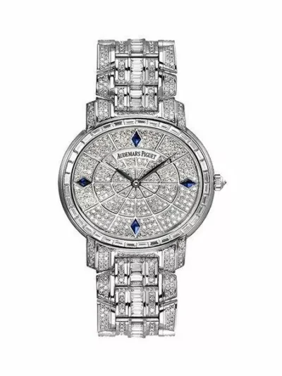 Audemars Piguet Millenary Automatic Men’S Watch