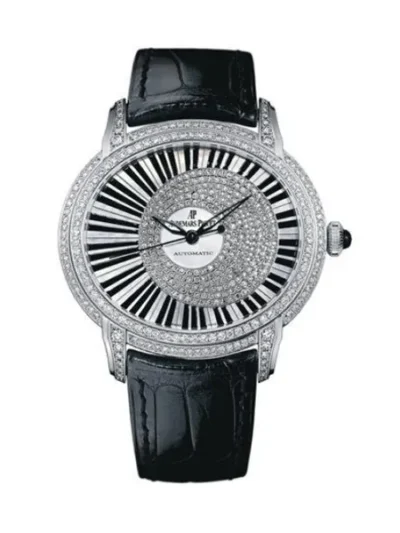 Audemars Piguet Millenary Pianoforte Limited To 250 Pcs Men’S Watch