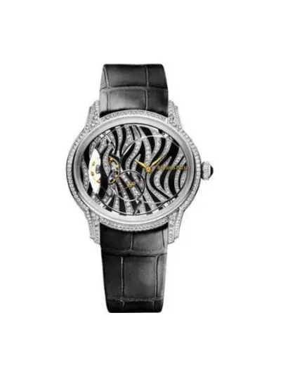 Audemars Piguet Millenary 39.5Mm Ladies Watch
