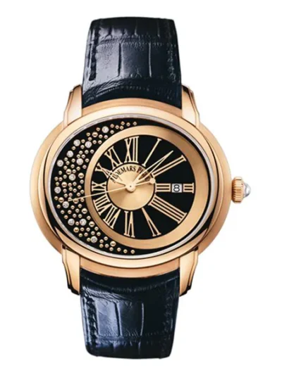 Audemars Piguet Millenary Morita 15331OR.OO.D002CR.01 45mm
