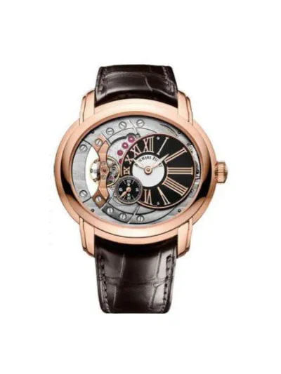 Audemars Piguet Millenary 4104 47Mm Men’S Watch