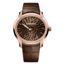 Audemars Piguet Millenary 77266OR.GG.A823CR.01 Frosted Gold Philosophique