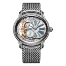 Audemars Piguet Millenary 77247BC.ZZ.1272BC.01 Hand Wound Ladies Watch