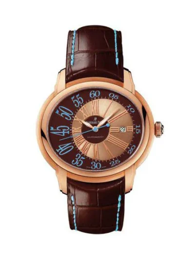 Audemars Piguet Millenary 15320OR.OO.D095CR.01 Automatic Mens Watch
