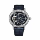 Audemars Piguet Millenary Tourbillon 45Mm 18K White Gold Men’S Watch