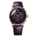 Audemars Piguet Code 11.59 Purple Chronograph 26393OR.OO.A616CR.01 Men’S Watch