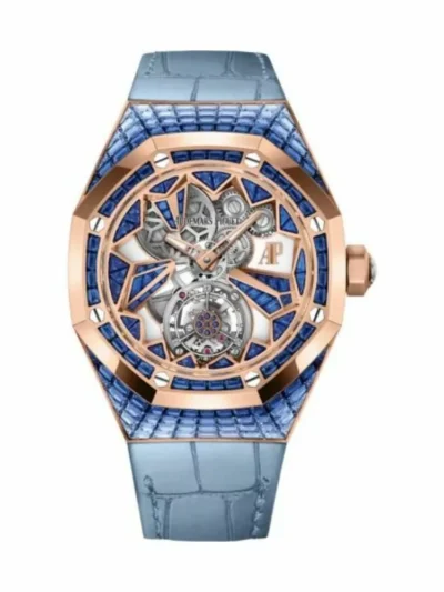 Audemars Piguet 26228Or.Ss.D314Cr.01 Royal Oak Concept Flying Tourbillon