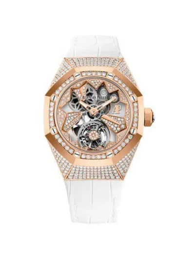 Audemars Piguet Royal Oak Concept Collection Limited Edition Men’S Watch