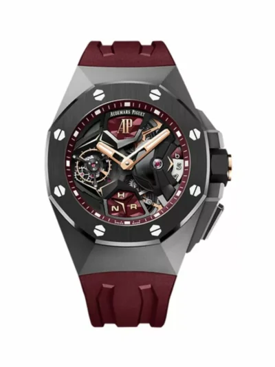 Audemars Piguet Royal Oak Concept 26589Io.Oo.D500Ca.01 Skeleton Dial