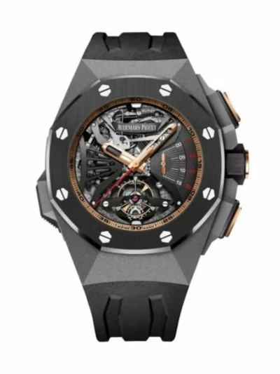 Audemars Piguet Royal Oak Concept 26577Io.Oo.D002Ca.01 Minute Repeater