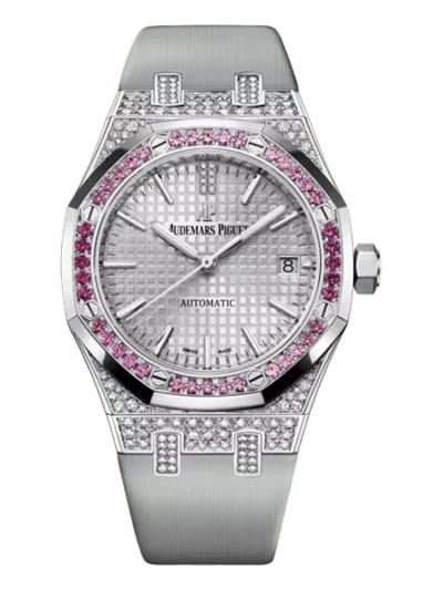 Audemars Piguet Royal Oak 15452BC.ZY.D007VE.01 37Mm