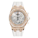 Audemars Piguet Royal 26092Ok.Zz.D010Ca.01 Oak Offshore Chronograph 37Mm Ladies Watch